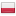 vidnal-ug.ru server is located in Poland
